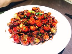 -刘胖子家常菜·蹄花焖藕(兴业店)