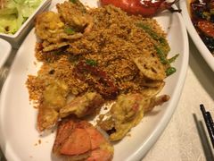 -玖食龙虾主题餐厅
