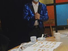 -小放牛炒菜馆(军校店)