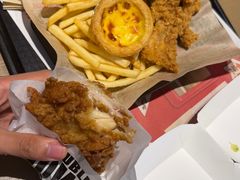 -肯德基(张家港杨舍店)
