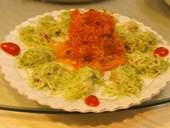 -雪乡人家东北菜·铁锅炖一切(高斯路店)