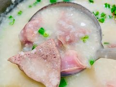 -南记食粥坊·宵夜大排档(莲花总店)