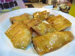 鳕鱼-厚味居炙子烤肉·清真(天桥南纬路店)