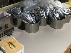 -北大家园食堂