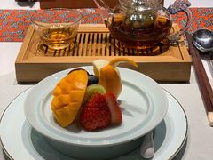 -叶叶菩提·晋福宫