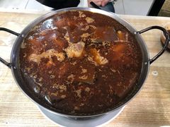 -老殷锅仔