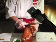 -阿庄新豫菜(通泰路店)