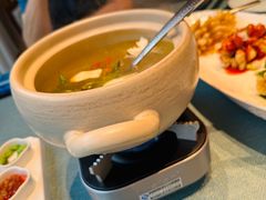 -浙江西子宾馆·牡丹厅