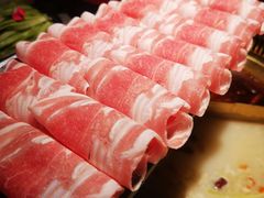 高钙小肥羊-麻路成都火锅(柏威年店)