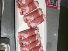 -海底捞火锅(龙湖时代天街店)
