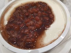 红豆双皮奶-满记甜品(湖滨店)