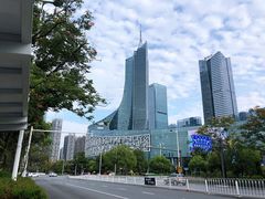 -天鹅湖体育公园