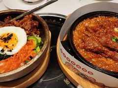 -七八冷面·延边朝鲜族美食(欢乐谷店)