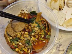 -张记捆鸡(总店)