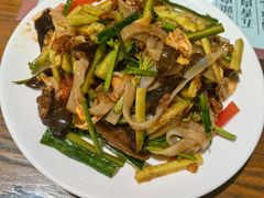 -韩邦朝天锅