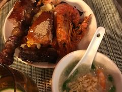 -The COOK·厨餐厅·自助餐(浦东嘉里大酒店)