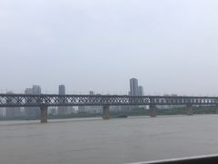 -武汉长江大桥