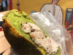 -LELECHA乐乐茶(美罗城店)
