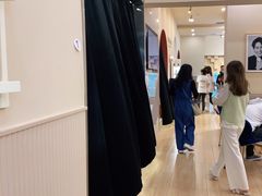 -海马体照相馆(成都来福士广场店)