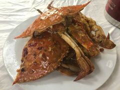 -胖子饺子馆·海鲜家常菜(海军博物馆店)