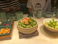 -锦府盐帮·李宅(领展购物广场中关村店)