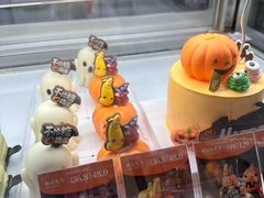 -小香港(凤凰大街店)