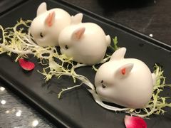 -领事馆19号中餐厅(厦门海景洲际酒店)