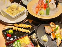 -山葵家·创意料理(宁波来福士店)