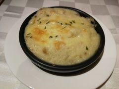 -西堤厚牛排(王府井店)