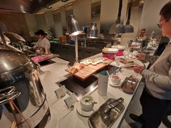-厦门艾美酒店·新食谱西餐厅