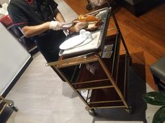 -华馨园北京烤鸭(丽水店)