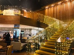 -君悦酒店·La Terrazza意合園·意式风味