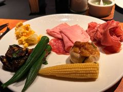 -拉蒂娜·巴西牛排馆 Latina·Brazilian Steakhouse(铜仁旗舰店)