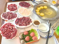 -乌记鲜活牛肉城(金砂东路店)
