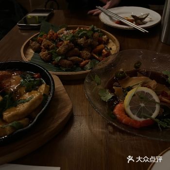 大概是很久没有吃到这么好吃的东西了