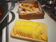 -新辣道鱼火锅(西直门店)