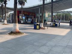 -海口东站