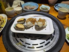 -三个渔夫·蒸汽海鲜(小白楼店)