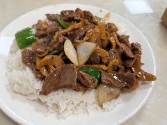 -好好滋味茶餐厅