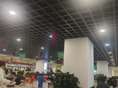 -皖北三胖地锅鸡(高速时代广场店)