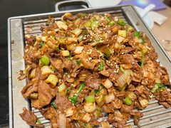 -新乾隆酒楼(帝景园店)