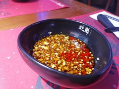 -蚝魁竹笼蒸生蚝 余杭店