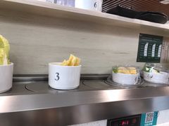 -九玺炉旋转小火锅(柠溪路店)