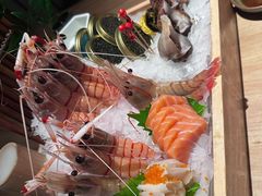-Minase水濑·日料放题(外滩店)