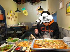 -滋味烤鱼(祥和里店)