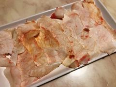 胸口膀-食潮汕头鲜牛馆(望京保利店)