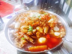 -小民大排档(光谷店)