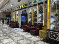 大堂-万宝海鲜舫(劳动公园店)