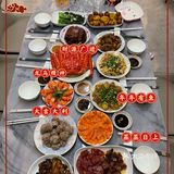 春节美食盛宴