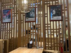 大堂-陳八两面家(滨江天街店)